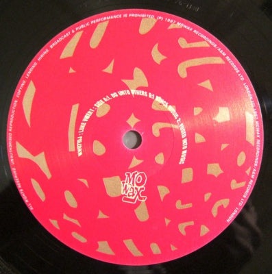 LUKE VIBERT - Do Unto Others