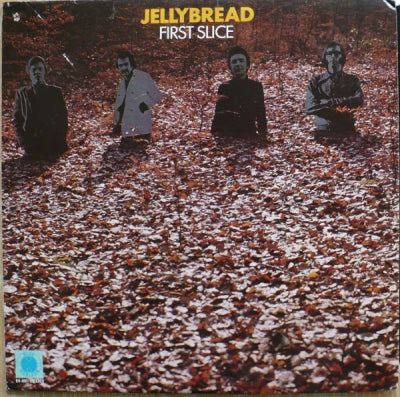 JELLYBREAD - First Slice