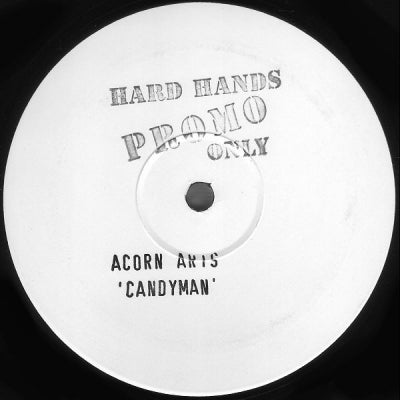ACORN ARTS - Candyman