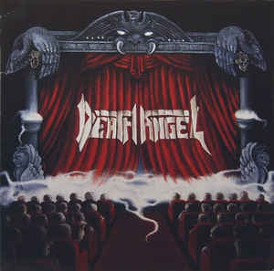 DEATH ANGEL - Act III