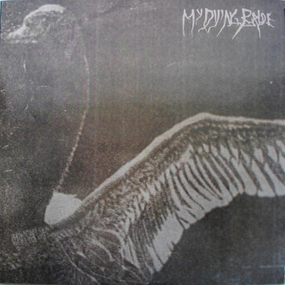 MY DYING BRIDE - Turn Loose The Swans