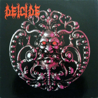 DEICIDE - Deicide