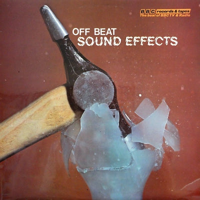 NO ARTIST - Off Beat Sound Effects