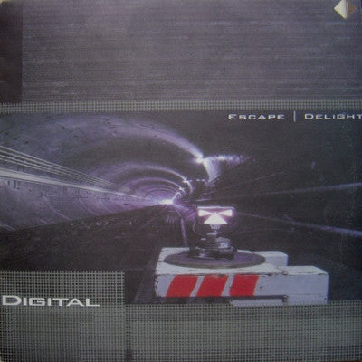 DIGITAL - Escape / Delight