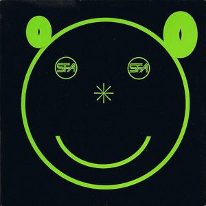 SFA - Llanfairpwllgwyngyllgogerychwyndrobwllantysiliogogogochynygofod (In Space) E.P.