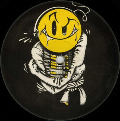PHARMACY / CHARLIE DON'T SURF - Insanity