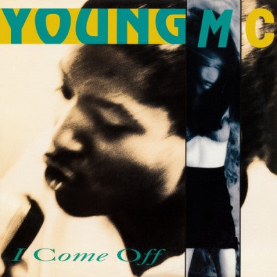 YOUNG MC - I Come Off
