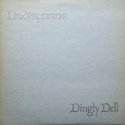 LINDISFARNE - Dingly Dell