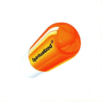 SPIRITUALIZED - The Abbey Road EP