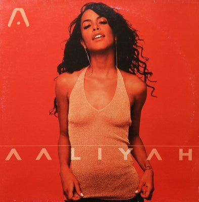 AALIYAH - Aaliyah