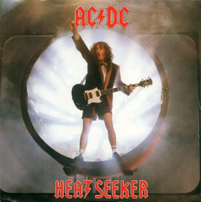 AC/DC - Heat Seeker