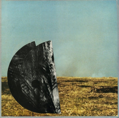 ZOVIET FRANCE - Shouting At The Ground