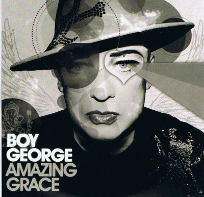 BOY GEORGE - Amazing Grace