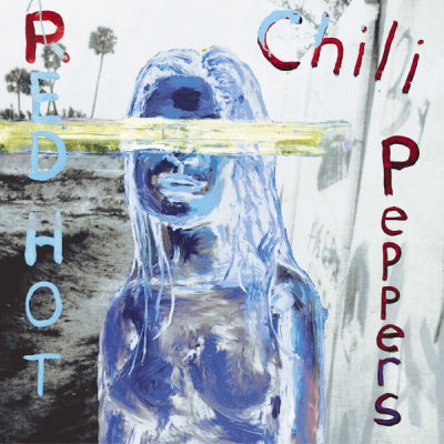 RED HOT CHILI PEPPERS - By The Way