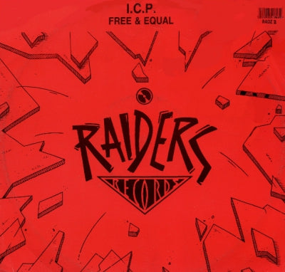 I.C.P. - Free & Equal