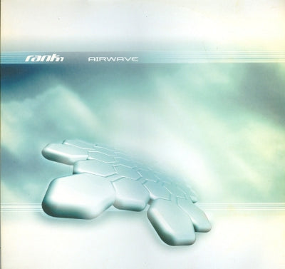 RANK 1 - Airwave
