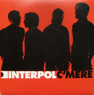 INTERPOL - C'Mere
