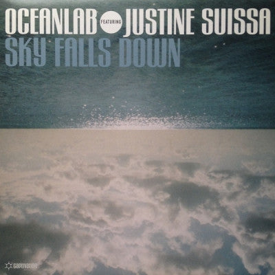 OCEANLAB FEAT. JUSTINE SUISSA - Sky Falls Down