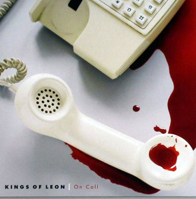 KINGS OF LEON - On Call