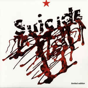 SUICIDE - Suicide