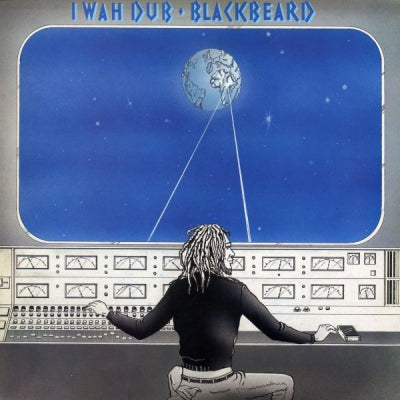 BLACKBEARD - I Wah Dub