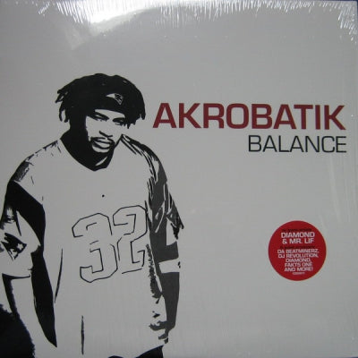 AKROBATIK - Balance