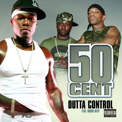 50 CENT - Outta Control Remix Feat. Mobb Deep