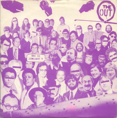 THE OUT - Who Is Innocent?