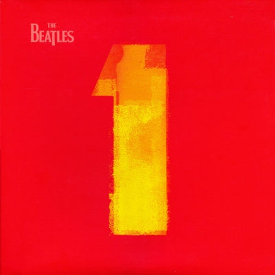 THE BEATLES - 1