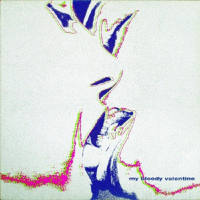 MY BLOODY VALENTINE - Glider EP
