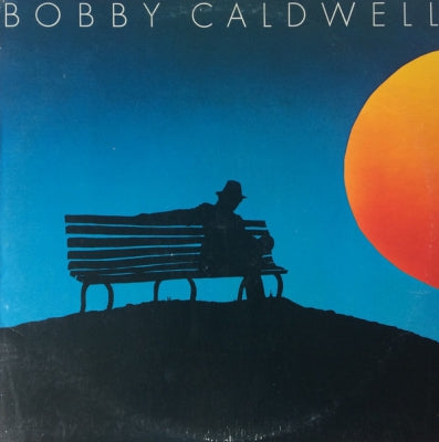 BOBBY CALDWELL - Bobby Caldwell