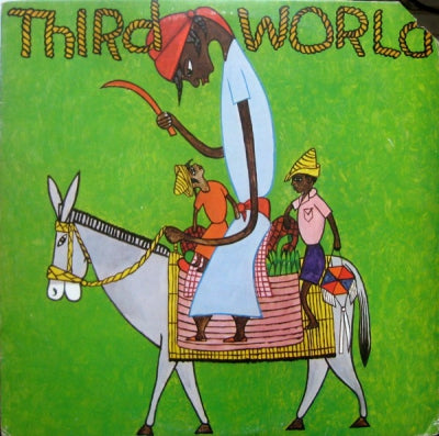 THIRD WORLD - Third World