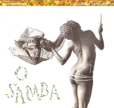 VARIOUS - Brazil Classics 2: O Samba