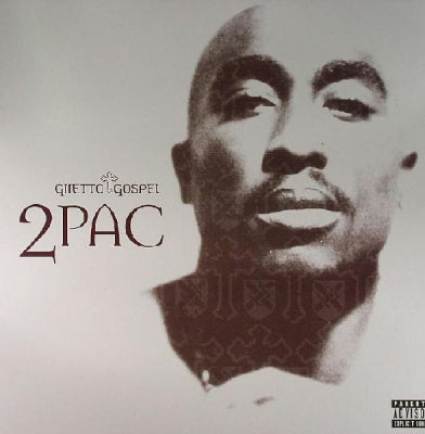 2PAC - Ghetto Gospel