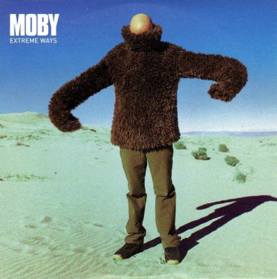 MOBY - Extreme Ways