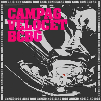 CAMPAG VELOCET - Bon Chic Bon Genre