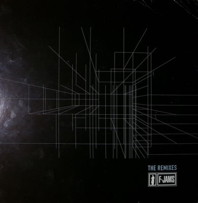 ADAM F - The Remixes