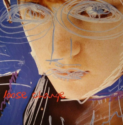 LOOSE CHANGE - Kosovo / Orange Peels