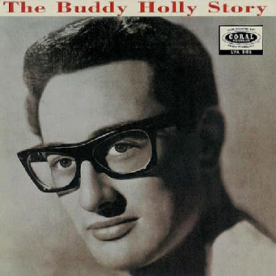 BUDDY HOLLY - The Buddy Holly Story