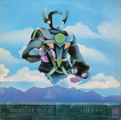 CAN - Monster Movie