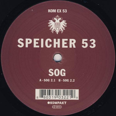 SOG - Speicher 53