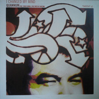 LYRICS BORN & THE POETS OF RHYTHM - I Changed My Mind
