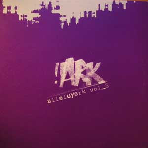 ARK - Alleluyark Vol_3