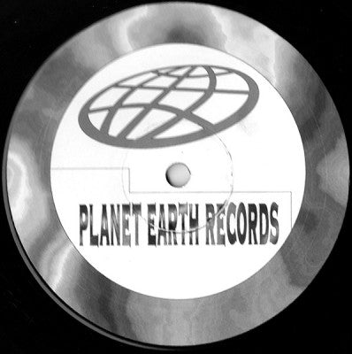 VARIOUS ARTISTS - Phuture Shock