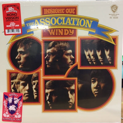 THE ASSOCIATION - Insight Out