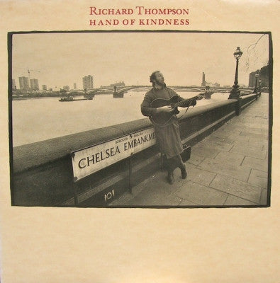 RICHARD THOMPSON - Hand Of Kindness