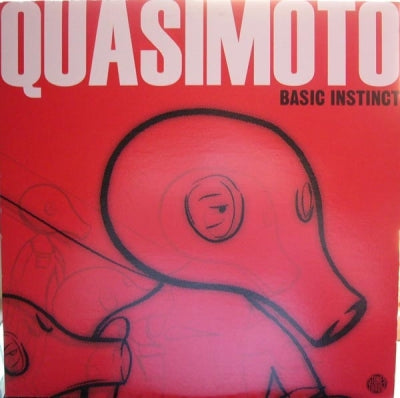QUASIMOTO - Basic Instinct