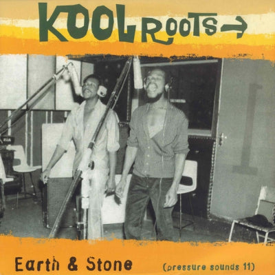 EARTH & STONE - Kool Roots