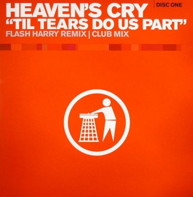 HEAVEN'S CRY - Till Tears Do Us Part