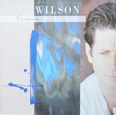BRIAN WILSON - Brian Wilson